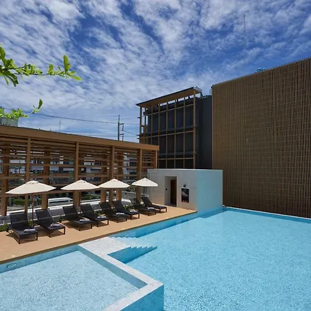 Hotel Has Pattaya